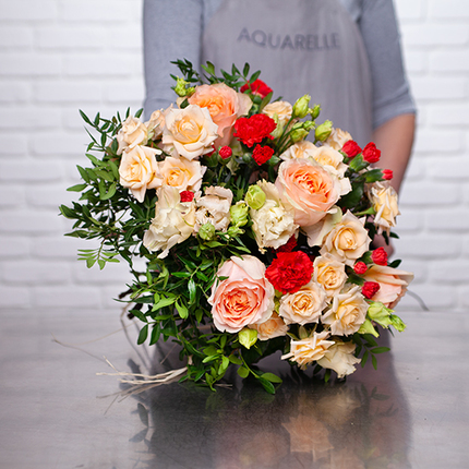 Bouquet stagionale